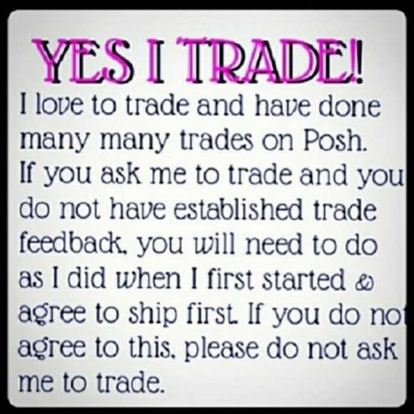Trade Rules and How-to - Picture 3 of 3